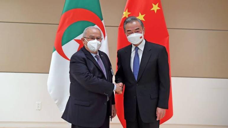 التوقيع على الخطة الخماسية الثانية للتعاون الإستراتيجي بين الجزائر والصين