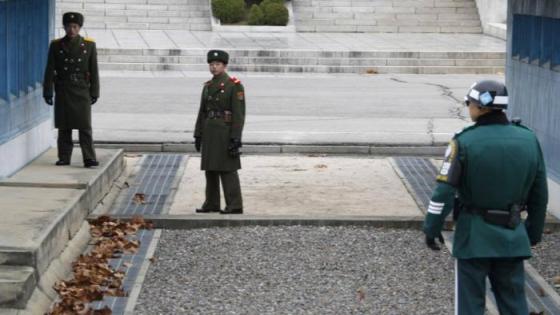 كوريا الشمالية تطلق أكثر من 100 قذيفة بالقرب من حدود جارتها الجنوبية