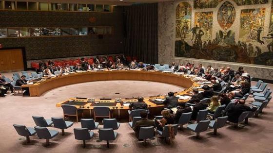 مجلس الأمن يمدد ولاية البعثة الأممية في ‎ليبيا 3 أشهر