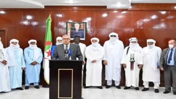 بقيادة الجزائر : اجتماع الوساطة الدولية في مالي للشروع في تقييم اتفاق السلام