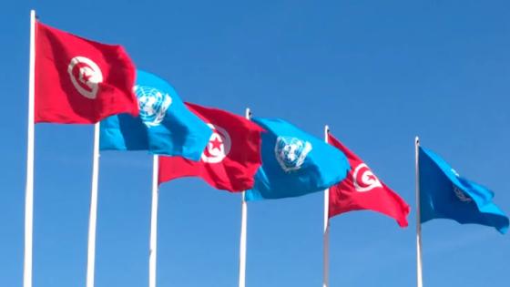 الأمم المتحدة تتابع الوضع عن كثب في تونس وتدعو إلى ضبط النفس