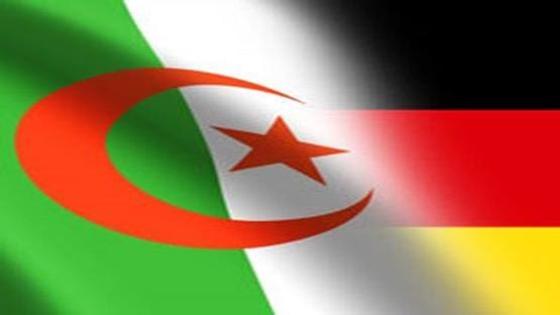 ألمانيا ترفع الحجر الصحي عن المسافرين القادمين من الجزائر