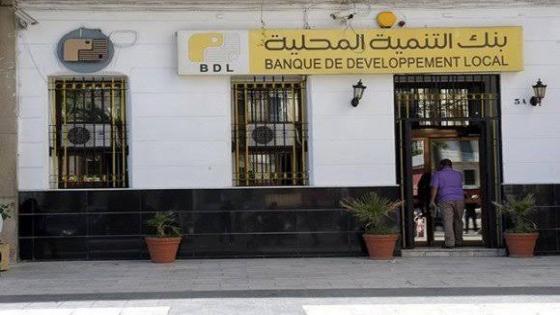 بنك التنمية المحلية : إطلاق خدمة الدفع الإلكتروني على المستوى الدولي