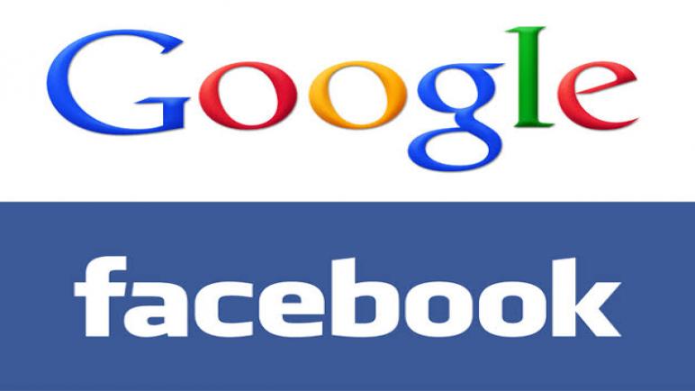 إجراءات جديدة من فايسبوك وجوجل
