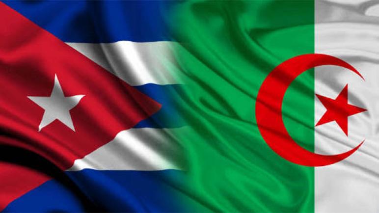 الجزائر-كوبا: علاقات تاريخية متميزة وآفاق لتعاون اقتصادي وثيق