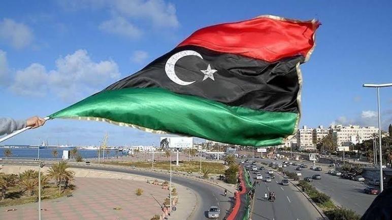 وفد سعودي في ليبيا لبحث إعادة فتح سفارة المملكة في طرابلس