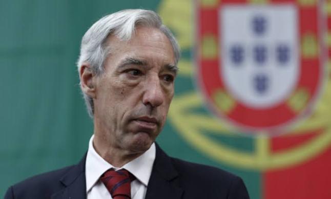 وزير الخارجية البرتغالي يزور الجزائر غدا الأربعاء