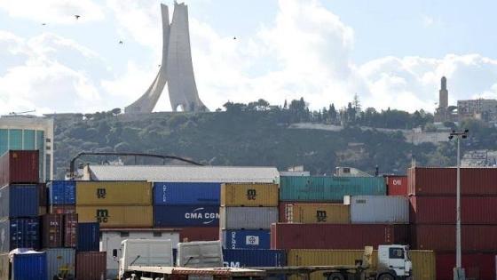 الجزائر تحقق 6 مـلايير دولار من الصـادرات خارج قطاع المحروقات لغـاية شهر نوفـمبر