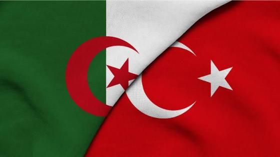 توأمة جزائرية-تركية: إجراء فحوصات مجانية طبية لفائدة ما يقارب 2000 شخص