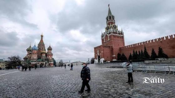 روسيا تعلن نجاعة لقاحاتها ضد جميع سلالات كورونا