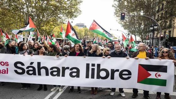 ندوة التنسيقية الأوروبية لدعم الشعب الصحراوي ستناقش معارك البوليساريو القضائية مع الاحتلال المغربي