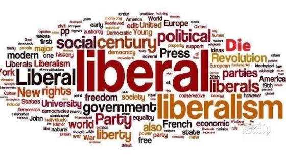 الليبرالية … مفهومها ، أسسها الفكرية و موقف الإسلام منها