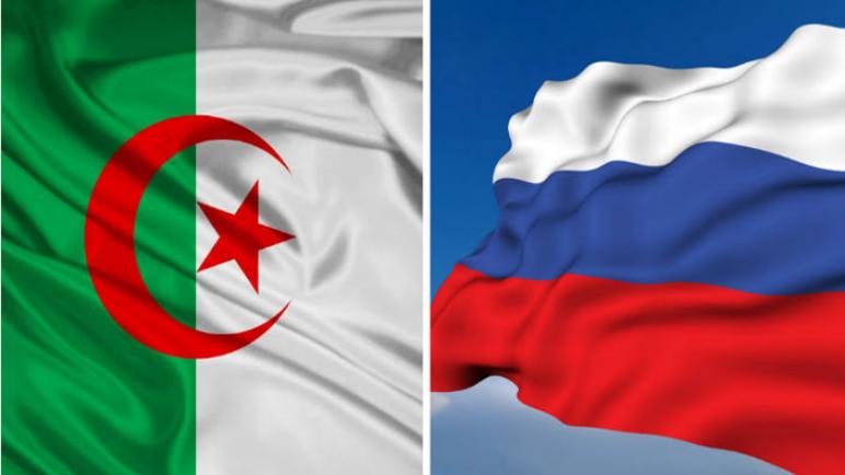 مباحثات دبلوماسية جزائرية_روسية تخص قضايا مكافحة الإرهاب