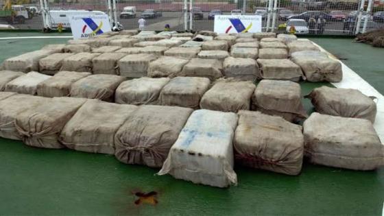 إسبانيا: حجز 6 أطنان من الكيف على متن قارب قادم من المغرب