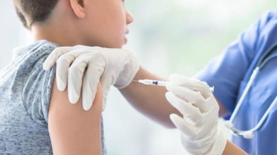 إدارة الدواء الأمريكية توافق على تطعيم الأطفال ضد فيروس كورونا