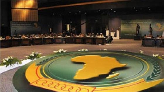 الإتحاد الإفريقي يبدي قلقه من التطورات الأخيرة في مالي
