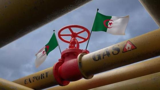 الغاز الطبيعي المميع: الجزائر عززت حصصها في السوق الأوروبية سنة 2023