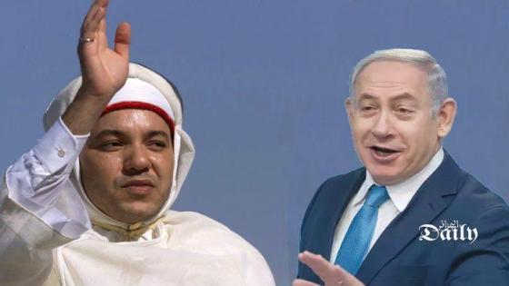 اتفاق بين ‏المغرب و الكيان الصهيوني على البدء ببرنامج تبادل الوفود الطلابية