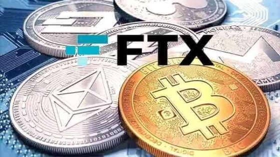 أزمة منصة FTX تعصف بأسعار العملات الرقمية