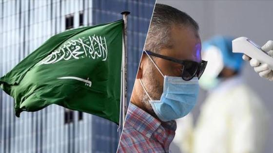 السعودية : 50 وفاة بكورونا آخر 24 ساعة