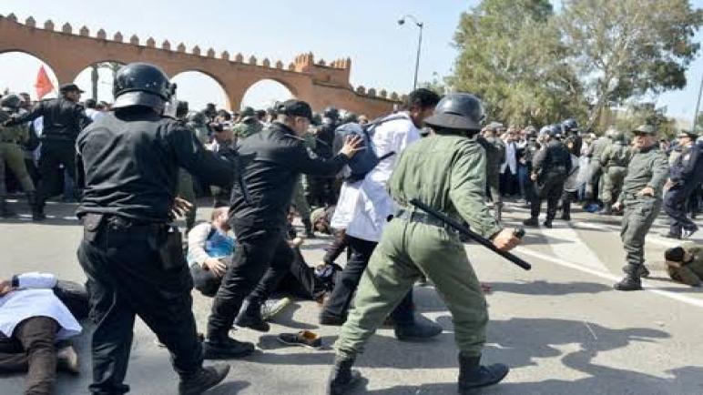 نقابة التعليم العالي بالمغرب تصعد ضد الحكومة