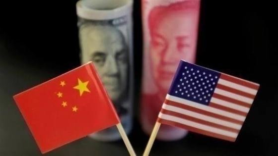 عقوبات أميركية على الصين