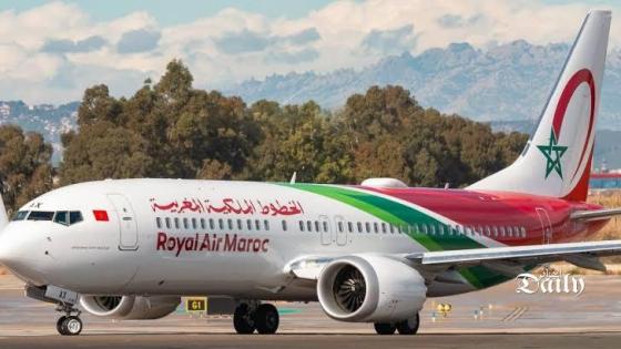 المغرب يوقف الرحلات الجوية مع الجزائر و مصر