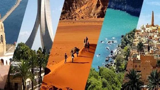 أرضية رقمية لترقية النشاط السياحي بالجزائر
