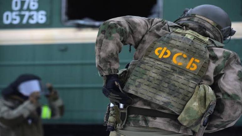 روسيا : إحباط عملية للمخابرات الأوكرانية لاختطاف مقاتلات روسية
