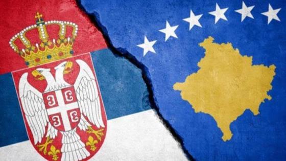 تصاعد التوتر بين صربيا و كوسوفو … ما أصل الأزمة بينهما ؟!