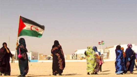 وزارة الإعلام الصحراوية: الوضع القانوني للصحراء الغربية محدد بشكل واضح وصريح