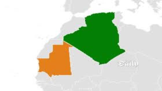 التوقيع قريبا على الاتفاقية المنشئة “للجنة الثنائية الحدودية” بين الجزائر وموريتانيا