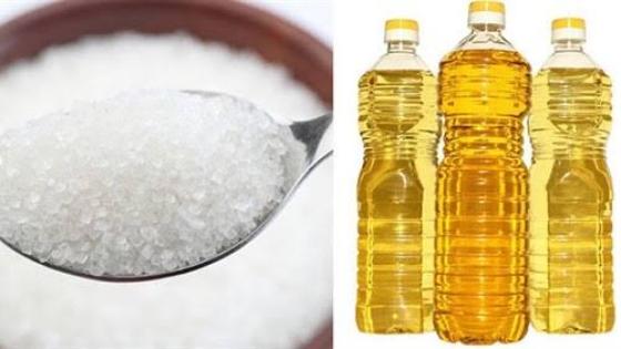 تخصيص 35 مليار دج لتثبيت أسعار السكر الأبيض والزيت الغذائي