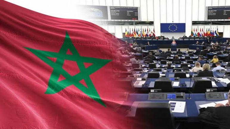 الفساد في البرلمان الأوروبي : المعلومات حول تورط المغرب ليست سوى غيض من فيض