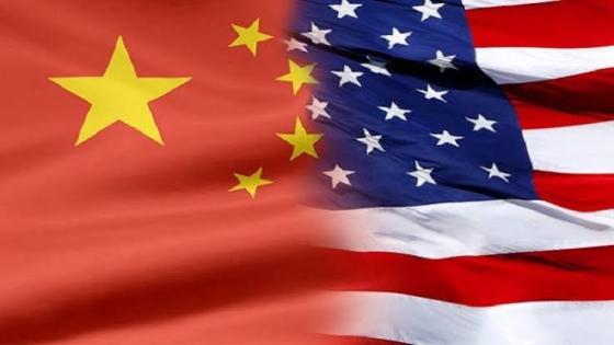 الصين : على أمريكا التخلّي عن عقليّة “الحرب الباردة” وخلق “أعداء وهميين”