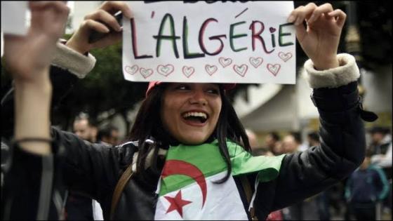 الجزائر في المرتبة السادسة عربيا و إفريقيا بين دول العالم الأكثر سعادة