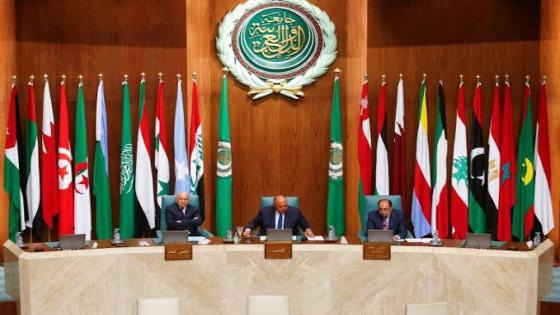 الجامعة العربية تدين استيلاء الاحتلال على أراضي في الأغوار الشمالية في فلسطين