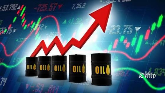 إرتفاع محسوس في أسعار النفط اليوم