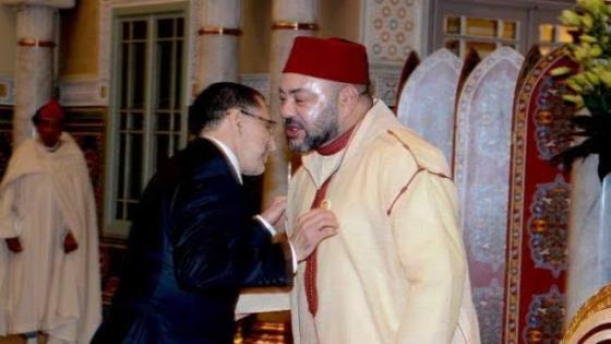 رئيس حكومة المغرب: كلام سفيرنا بالأمم المتحدة حول الجزائر لا يمثل الموقف السياسي للمغرب