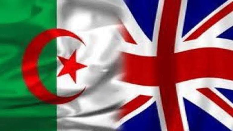 البرلمان البريطاني يحيي الذكرى الـ 60 لإقامة العلاقات الدبلوماسية بين الجزائر والمملكة المتحدة