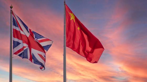 بريطانيا تتهم الصين بالوقوف وراء هجمات إلكترونية.. وبكين ترد: افتراء خبيث