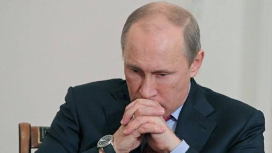 بوتن في تحد صعب بين دولته و الكورونا