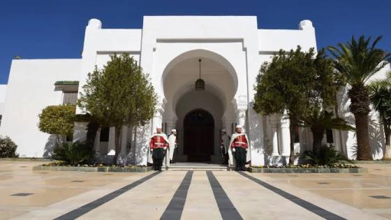 صدور مراسيم رئاسية بتعيين سفراء جدد للجزائر