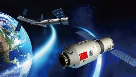 الصين تستعد للقيام بتجربة هدفها حرف مسار كويكب يتجه نحو الأرض