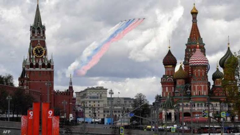 روسيا تحظر التعاون العسكري التقني مع 74 منظمة من دول غربية