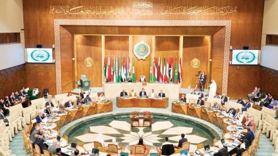 الاتحاد البرلماني العربي يتضامن مع سلطنة عمان