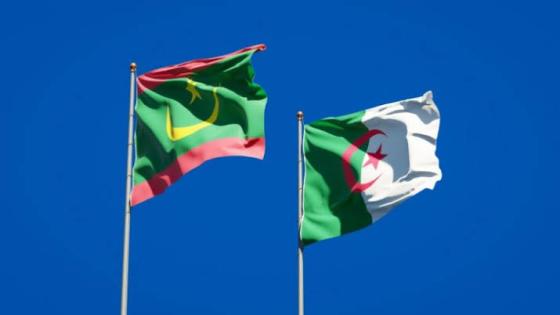 وزير الأشغال العمومية يؤكد عزم الجزائر الارتقاء بعلاقات الشراكة مع موريتانيا