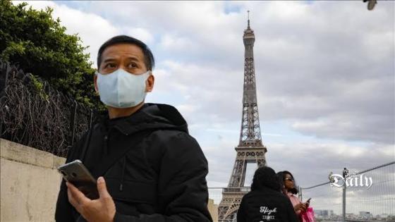 فقدان السيطرة على فيروس كورونا في منطقة باريس