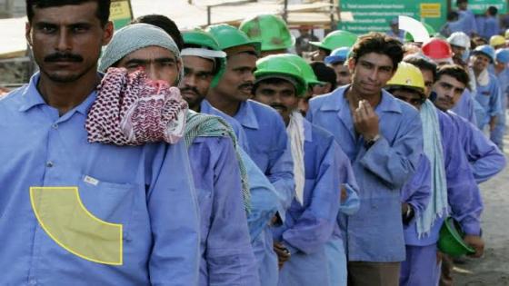 بعد انهيار الاقتصاد…. الكيان يستقدم أكثر من 10 آلاف عامل هندي
