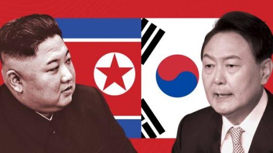 كوريا الجنوبية تعرض مساعدات على جارتها الشمالية مقابل تخليها عن السلاح النووي